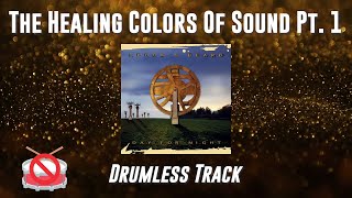 Spock's Beard - The Healing Colors Of Sound #drumless