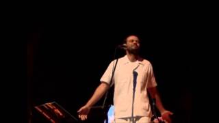 Moreno Veloso - Arrivederci