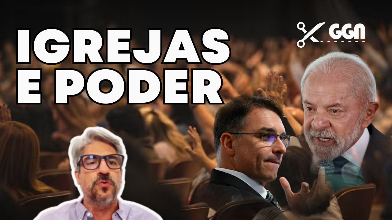 O avanço evangélico pode definir o rumo de 2026 | Cortes TVGGN