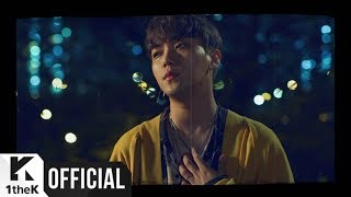 [MV] DOKO(도코) _ Don't(위로해주지마요)