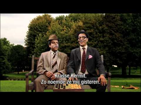 zo:RAYMANN - De Pappies / 1 april