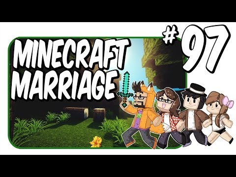 Minecraft Marriage Ep.97 | Bamboozled by an ogre