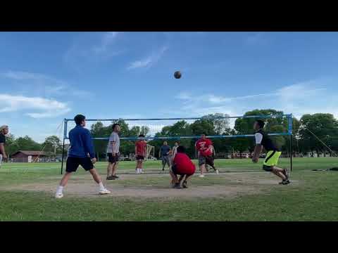 Hoover park play 6/7/2021