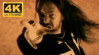 HAMMERFALL - Any Means Necessary (HD - 4K Remastered)