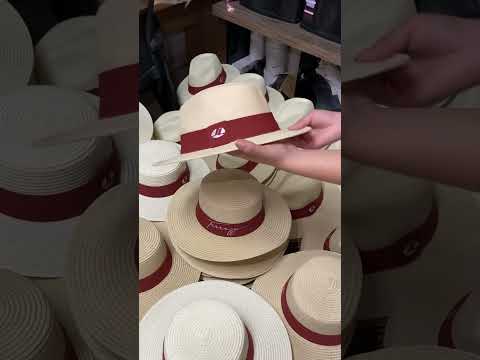 KIT 15 CHAPÉUS PERSONALIZADOS