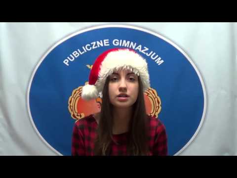 Grudniowe wiadomości