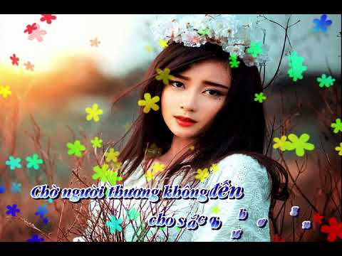 Chuyện tình con sáo - Thụy Long