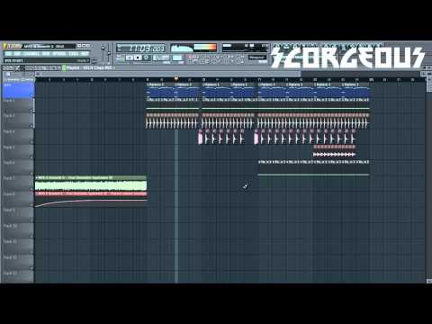 MOTi & Kenneth G -ZEUS (SCORGEOUS REMAKE)