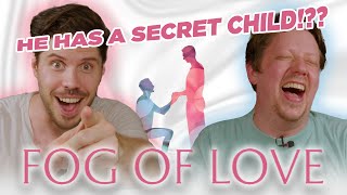 BlampCo! - Fog of Love video thumbnail