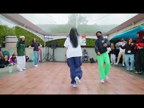 Jayderade vs Humuza | Hiphop Top 4 | Vancouver Battlezone 2023