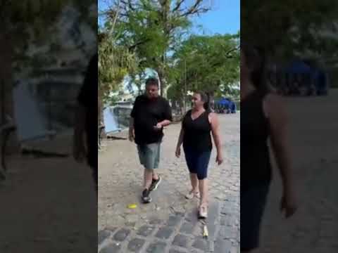 Domingos Cardoso de Lima O Sultão do Litoral. #turismo #morretes #turismo #parana