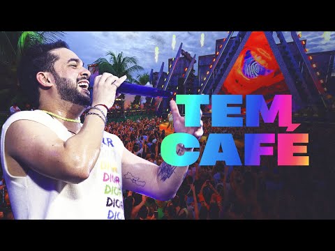 TEM CAFÉ - Henry Freitas (DVD Tudo Vira Terapia)