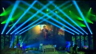 Ariane Moffatt - Everybody hurts v.f.