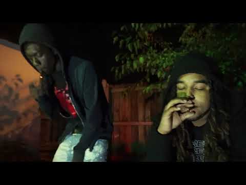 Bge Kidd & DyceGame - Pop Out In Traffic (Official Video) Prod By DyceGame | ShotbyBigHomieReece