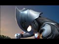 UltramanNexus Series In Ultraman X