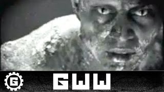 MOENIA - LADO ANIMAL - SOUDTRACK AMORRES PERROS - GOTHIC WORLDWIDE (OFFICIAL HD VERSION GWW)