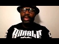 La Vidéo De Maître Gims Sur Booba Fait Froid Dans Le Dos