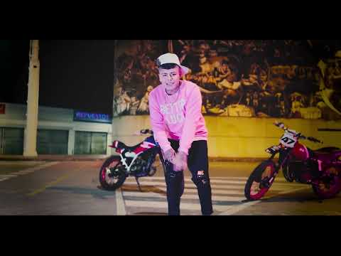 Provocadora - Dany El Lírico (Video Oficial)