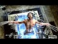 X Men Origins Wolverine PSP Walkthrough Part 7 Escape From Alkali Lake