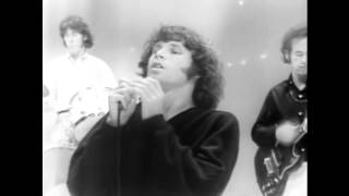 The Doors - Crystal ship 1967