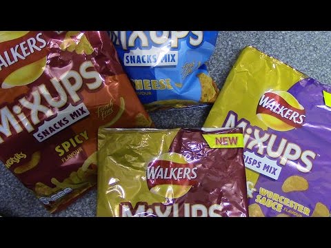 download lagu mp3 mp4 Mix Up Crisps, download lagu Mix Up Crisps gratis, unduh video klip Mix Up Crisps