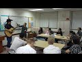 I Ve Been Working On The Railroad John Denver Cover