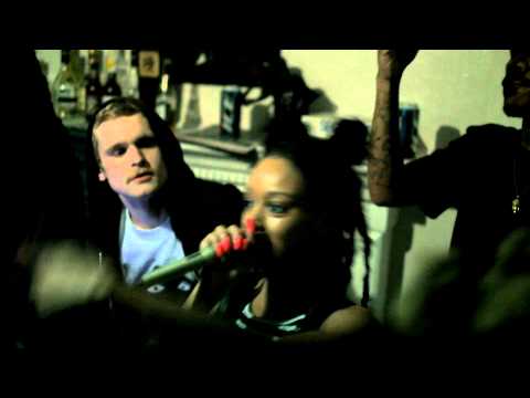 LORD NARF x STALIN MAJESTY 'SICK' (LIVE!)