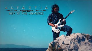 Key to the Universe - Altastia (Lyric Video with Sub Ita)