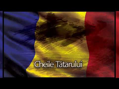 Cheile Tatarului (1974) - Legenda romaneasca #teatruradiofonic #teatruonline #teatruaudio #teatru