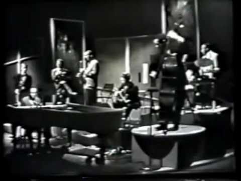 Half Nelson - Warne Marsh and Lee Konitz perform on the TV show "The Subject is Jazz", 1958