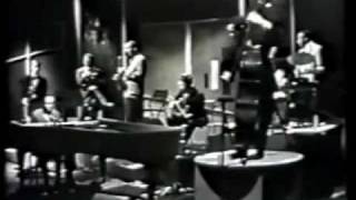 Half Nelson - Warne Marsh and Lee Konitz perform on the TV show 