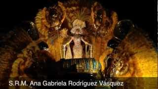 preview picture of video 'Calle Abajo de Las Tablas 2013 - Sábado por la noche'