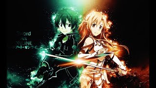 12 Stones -  Hey love (AMV - Love Sword)