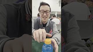 VeggieWagon takes a risk at Magiccon Vegas #mtg