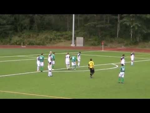 GrIFK vs Puiu highlights (2-1)