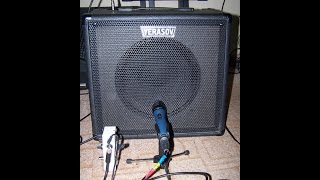 Video thumbnail for Yerasov Repetitor r1-50w by drug64