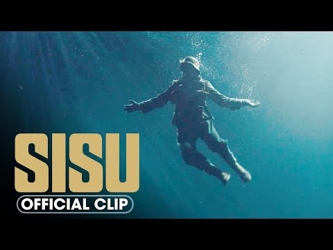 Official Clip - "Underwater"