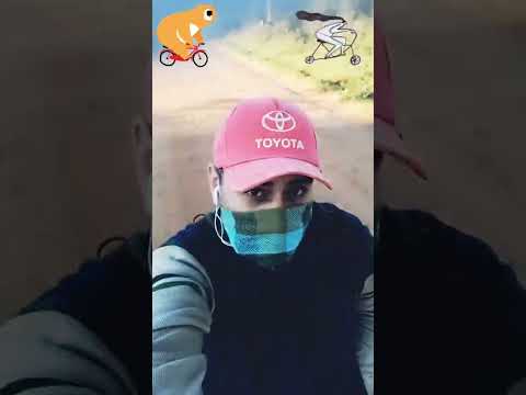 🇦🇷Pasando el paraje isoquí en La Cruz, Corrientes | #bicicleta #pedales #bike #ciclismo #deporte #ar