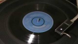 NOEL COWARD - &#39;Mad Dogs And Englishmen&#39; - 45rpm