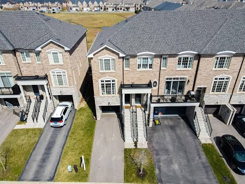 2427 Baronwood Drive, Oakville Home for Sale - Real Estate Properties for Sale