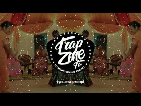 Aho Radha Nachela Rambha Ramtohul Sega Mix TRILESH Remix 2020