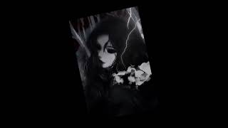 Jane the Killer #My Prey #Madame Macabre (slowed and reverbed, flashing images) ⚠️trigger ⚠️