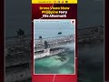 Drone Views Of Philippine Ferry Fire Aftermath As Five Die #philippines #trending #viral - Video
