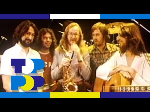Supertramp - Good Evening Toppop - Toppop