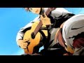 [APH] Spain's Marukaite Chikyuu {LYRICS} 