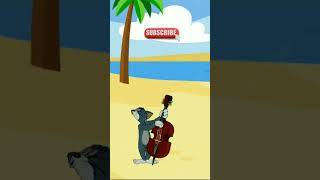 Download lagu Tom With Guitar 🎸🎸*Part-2/Tom & Jerry #theultimatecartoonmania #cartoon mp3