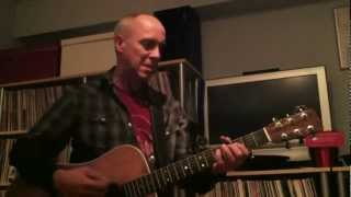 Freedy Johnston - &quot;You Get Me Lost&quot; (2012-03-31)