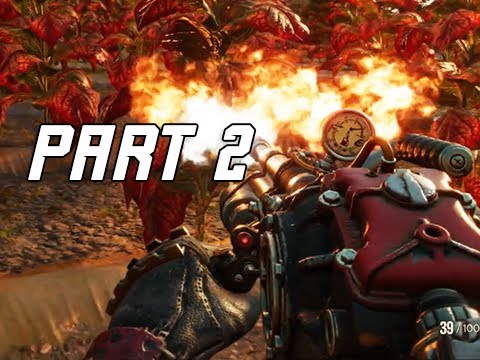 FAR CRY 6 Early Gameplay Walkthrough Part 2 - FIRE (FC6 2021)