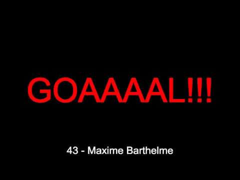 02.03.2016: Lorient - GFC Ajaccio (3 - 0)