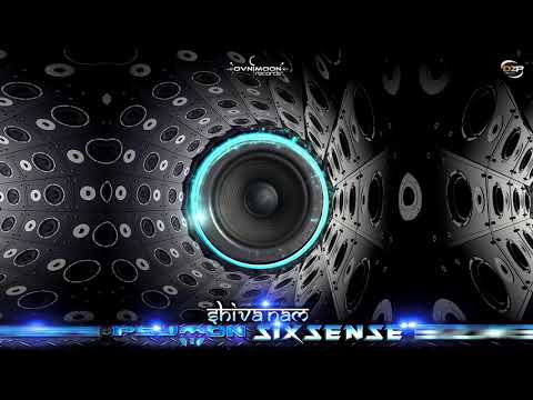 Psymon & Sixsense - Shiva'Nam